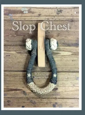 Truhla na šlapadla - Slop Chest