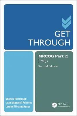 Projít Mrcogem 2. část: Emqs - Get Through Mrcog Part 2: Emqs
