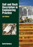 Popis zemin a hornin v inženýrské praxi - Soil and Rock Description in Engineering Practice