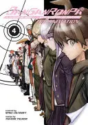 Danganronpa: The Animation 4. díl - Danganronpa: The Animation Volume 4