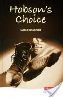 Hobsonova volba - Hobson's Choice
