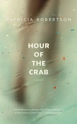 Hodina kraba - Hour of the Crab