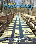Myers' Psychology for the Ap(r) Course (Myersova psychologie pro studenty) - Myers' Psychology for the Ap(r) Course