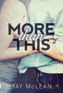 Více než tohle - More Than This