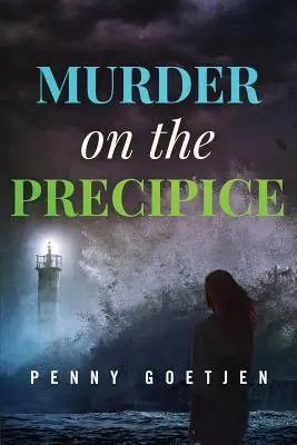Vražda v propasti - Murder on the Precipice