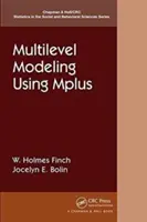 Víceúrovňové modelování pomocí programu Mplus - Multilevel Modeling Using Mplus