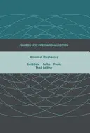 Klasická mechanika: Pearson New International Edition - Classical Mechanics: Pearson New International Edition