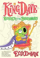Král Dave: Královská rodina pro začátečníky - King Dave: Royalty for Beginners
