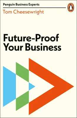 Zajištění budoucnosti vašeho podnikání - Future-Proof Your Business