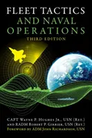 Taktika flotily a námořní operace, třetí vydání - Fleet Tactics and Naval Operations, Third Edition