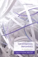Současná metaetika: Úvod do metaetiky (An Introduction) - Contemporary Metaethics: An Introduction