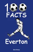 Everton - 100 faktů - Everton - 100 Facts