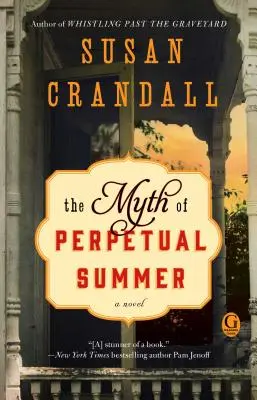 Mýtus věčného léta - The Myth of Perpetual Summer