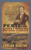 Nebezpečí v královském vlaku - Peril on the Royal Train