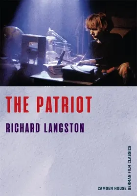Patriot - The Patriot