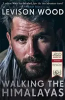 Putování Himálajem - dobrodružství přežití a vytrvalosti - Walking the Himalayas - An Adventure of Survival and Endurance