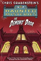 Dveře démonů - The Demons' Door
