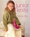 Pletení pro juniory - Junior Knits