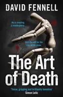 UMĚNÍ SMRTI - ART OF DEATH