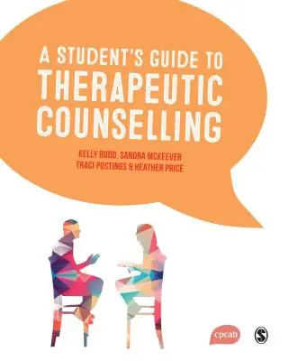 Průvodce studenta terapeutickým poradenstvím - A Student′s Guide to Therapeutic Counselling