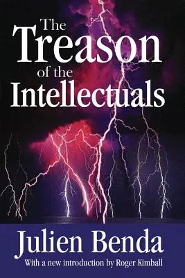 Zrada intelektuálů - The Treason of the Intellectuals