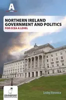 Vláda a politika Severního Irska pro úroveň AS CCEA - Northern Ireland Government and Politics for CCEA AS Level