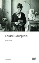 Louise Bourgeois: Série Umění ke čtení - Louise Bourgeois: Art to Read Series