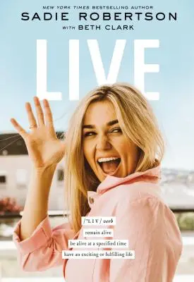 Zůstat naživu, být naživu v určitém čase, mít vzrušující nebo naplňující život. - Live: Remain Alive, Be Alive at a Specified Time, Have an Exciting or Fulfilling Life