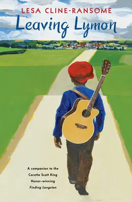 Opouštění Lymonu - Leaving Lymon