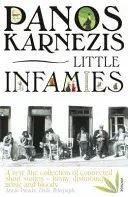 Malé prohřešky - Little Infamies