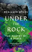 Pod skálou - Poezie místa - Under the Rock - The Poetry of a Place
