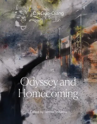 Cai Guo-Qiang: Odyssea a návrat domů - Cai Guo-Qiang: Odyssey and Homecoming