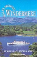 Procházky po Windermere - Walks Around Windermere