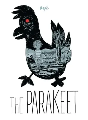 Papoušek - The Parakeet