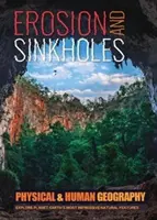 Eroze a závrty - Erosion and Sinkholes