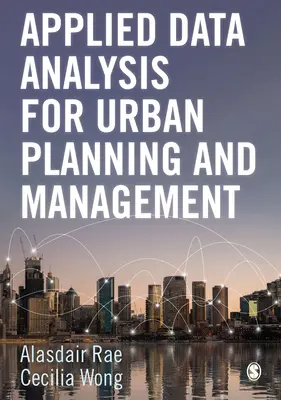 Aplikovaná analýza dat pro plánování a řízení měst - Applied Data Analysis for Urban Planning and Management