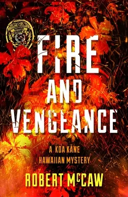 Oheň a pomsta, 3 - Fire and Vengeance, 3