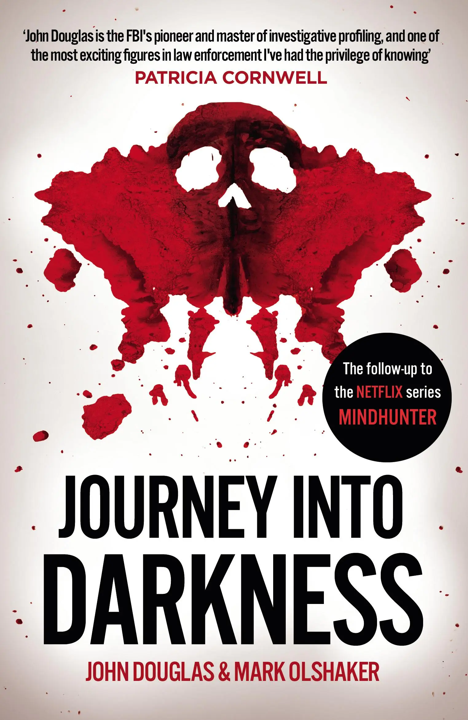Cesta do temnoty - Journey Into Darkness