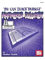 Kladívkový cimbál se můžete naučit sami - You Can Teach Yourself Hammered Dulcimer
