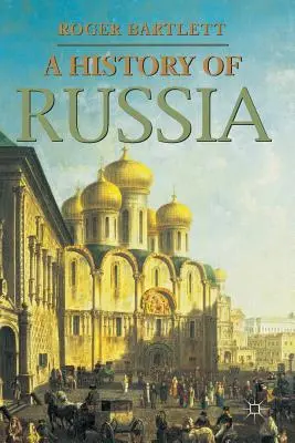 Dějiny Ruska - A History of Russia
