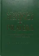 Zasvěcení, požehnání a modlitby: Nové rozšířené vydání - Consecrations, Blessings and Prayers: New Enlarged Edition