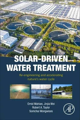 Úprava vody na solární pohon: Úprava vody pomocí solárních technologií: re-inženýrství a urychlení přírodního koloběhu vody - Solar-Driven Water Treatment: Re-Engineering and Accelerating Nature's Water Cycle