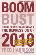 Boom Bust: Ceny domů, bankovnictví a krize v roce 2010 - Boom Bust: House Prices, Banking and the Depression of 2010