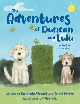 Dobrodružství Duncana a Lulu - The Adventures of Duncan and Lulu