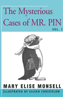Záhadné případy pana Špendlíka: I. díl - The Mysterious Cases of Mr. Pin: Vol. I
