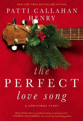 Dokonalá píseň lásky - The Perfect Love Song