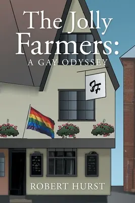 Veselí farmáři: Gay odysea - The Jolly Farmers: A Gay Odyssey