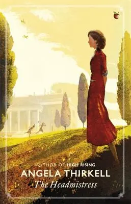 Ředitelka školy - The Headmistress