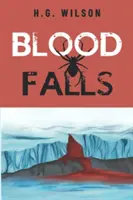 Krev padá - Blood Falls