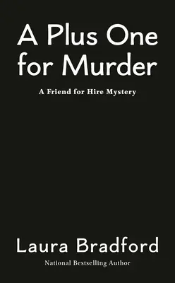 Plus jedna za vraždu - A Plus One for Murder